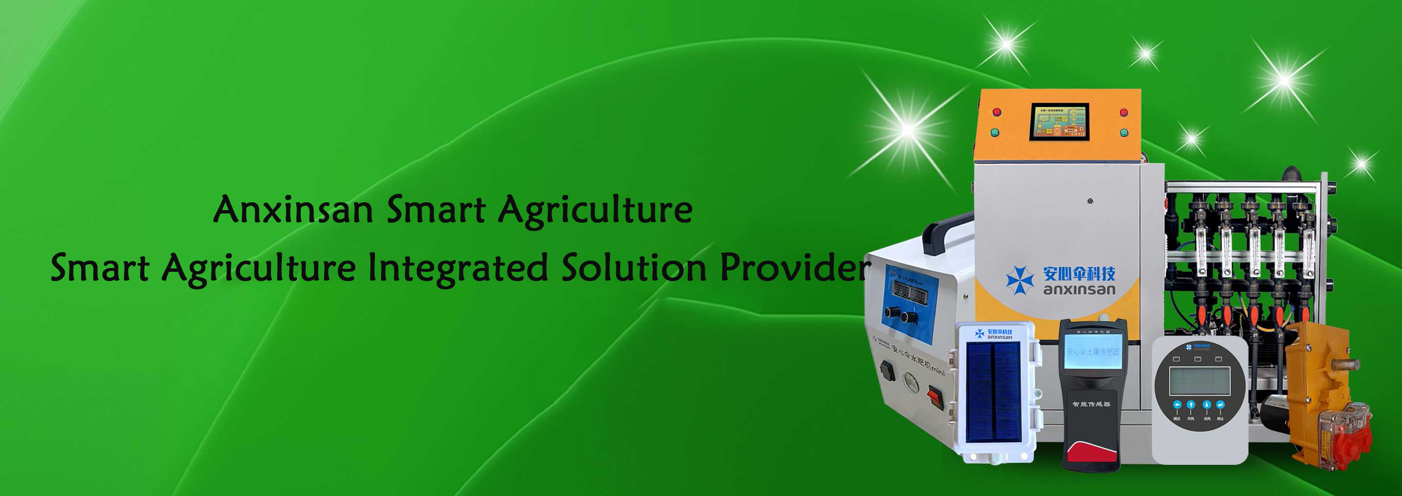 Shandong anxinsan Network Technology Co., Ltd