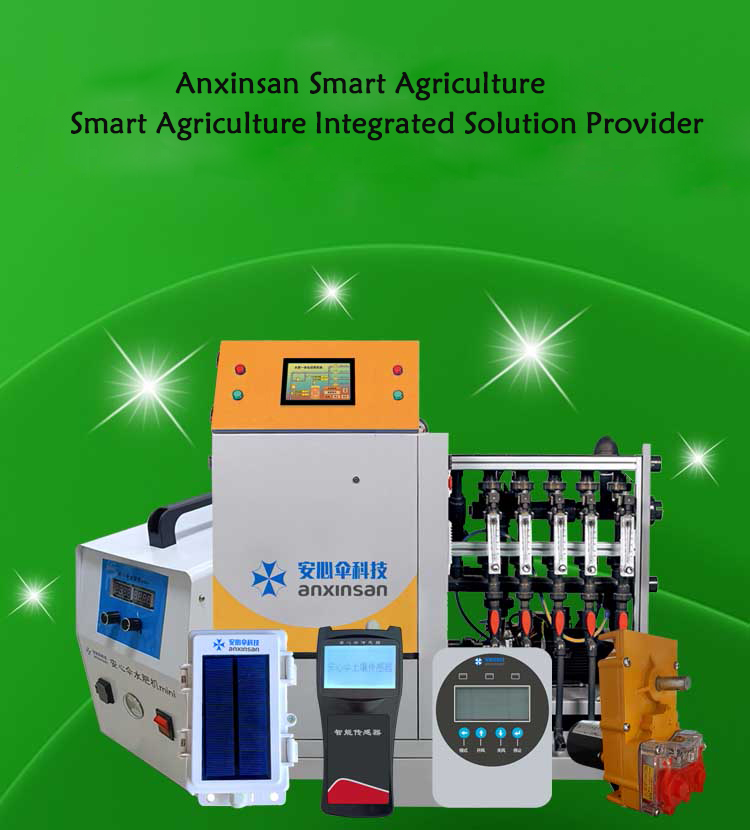Shandong anxinsan Network Technology Co., Ltd
