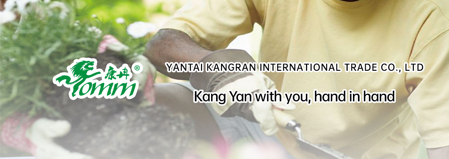 Yantai Kangran International Trade Co., Ltd