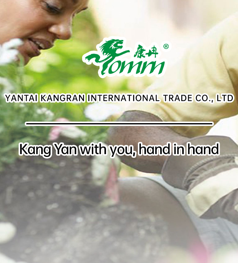 Yantai Kangran International Trade Co., Ltd
